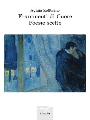 cover image of Frammenti di Cuore